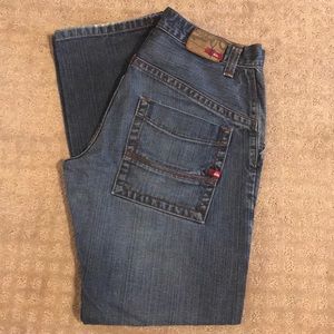 Quicksilver Jeans